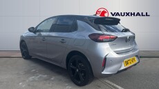 Vauxhall Corsa 1.2 Turbo GS 5dr Petrol Hatchback